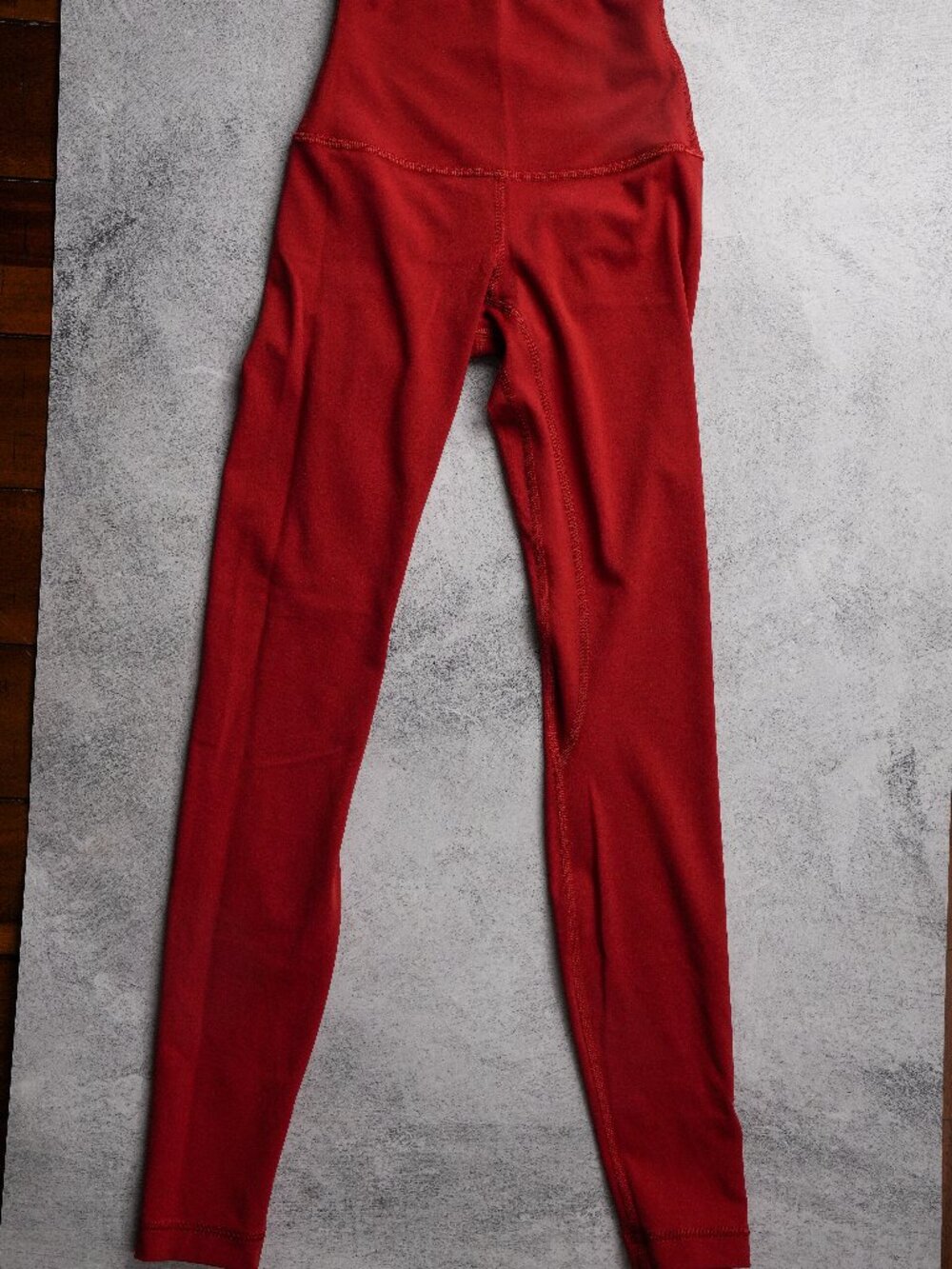 Lululemon Align Full Length Leggings Size 0